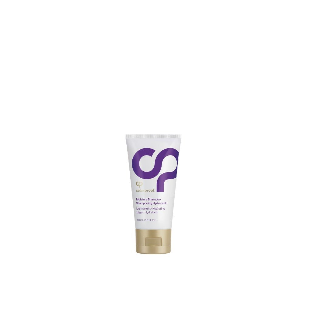 Colorproof Moisture Shampoo - SkincareEssentials