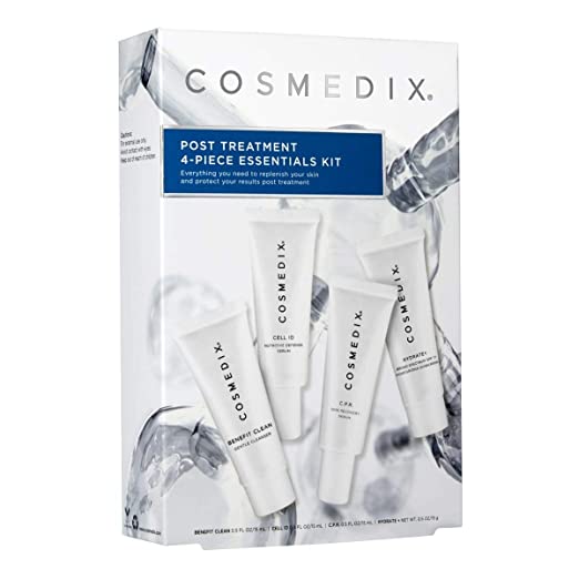 COSMEDIX Post Treatment Starter Kit - SkincareEssentials