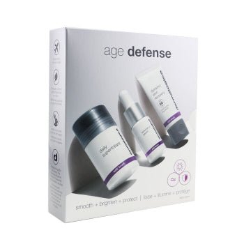 Dermalogica Age Defense Kit - SkincareEssentials