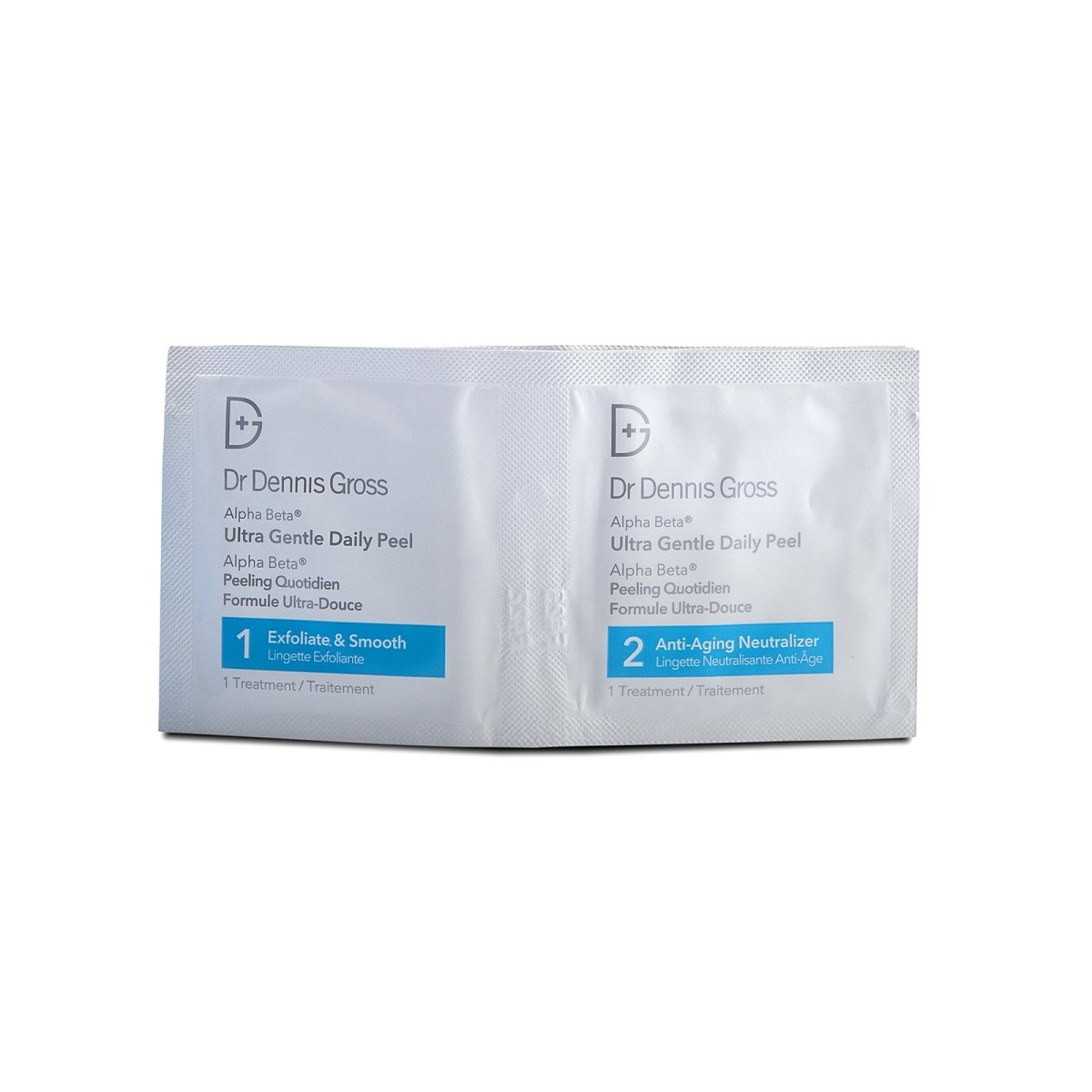 Dr. Dennis Gross Skincare Alpha Beta® Ultra Gentle Daily Peel - SkincareEssentials