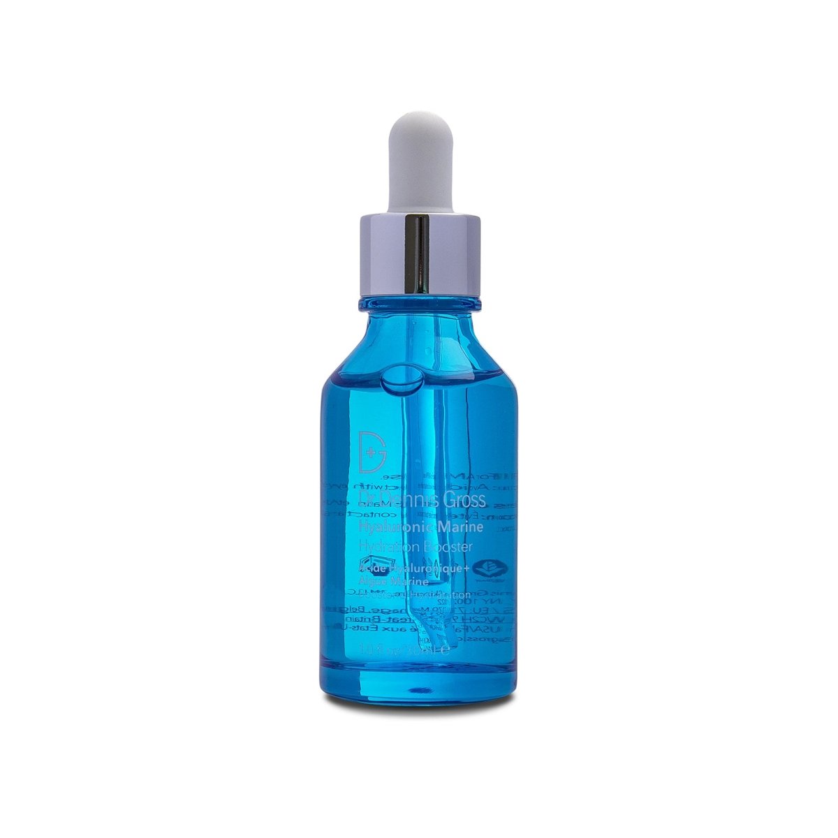 Dr. Dennis Gross Skincare Hyaluronic Marine™ Hydration Booster - SkincareEssentials