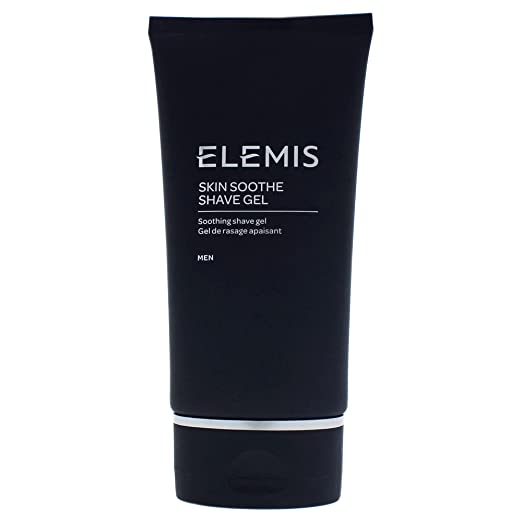 Elemis Skin Soothe Shave Gel 150ml - SkincareEssentials