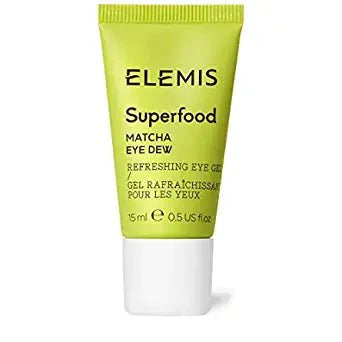 Elemis Superfood Matcha Eye Dew 15ml - SkincareEssentials