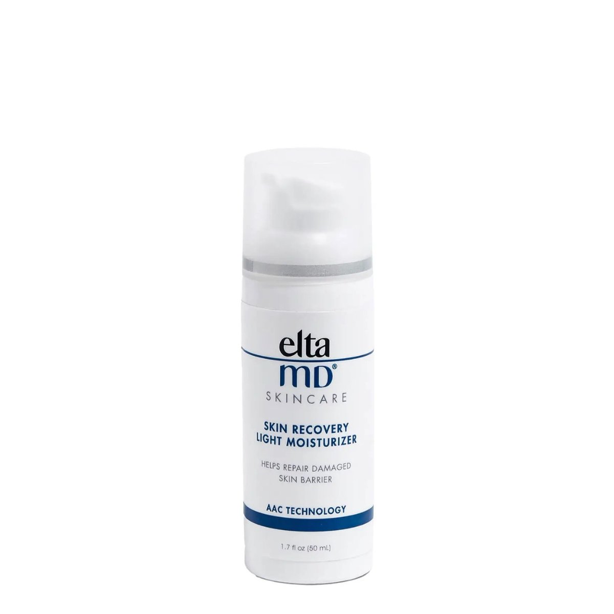 EltaMD Skin Recovery Lightweight Face Moisturizer 1.7 oz - SkincareEssentials