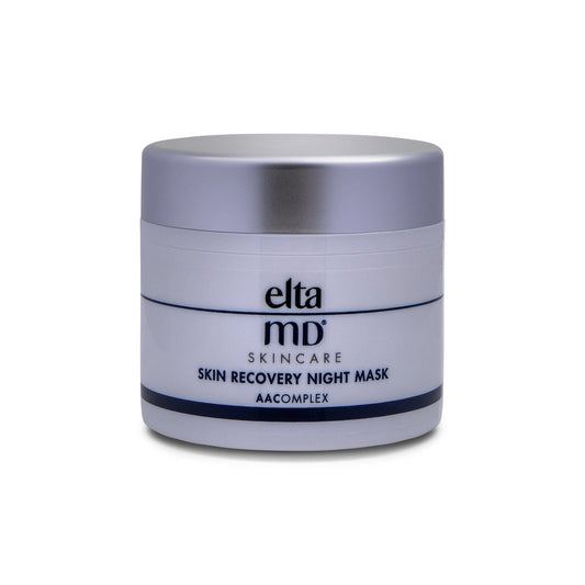 EltaMD Skin Recovery Night Face Mask 1.7 oz - SkincareEssentials
