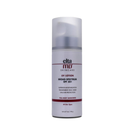 EltaMD UV Lotion Broad-Spectrum Sunscreen SPF 30+ 7 oz - SkincareEssentials