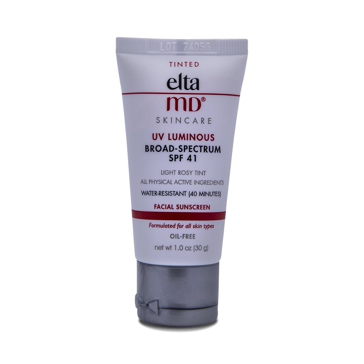 EltaMD UV Luminous Broad Spectrum SPF 41 - SkincareEssentials