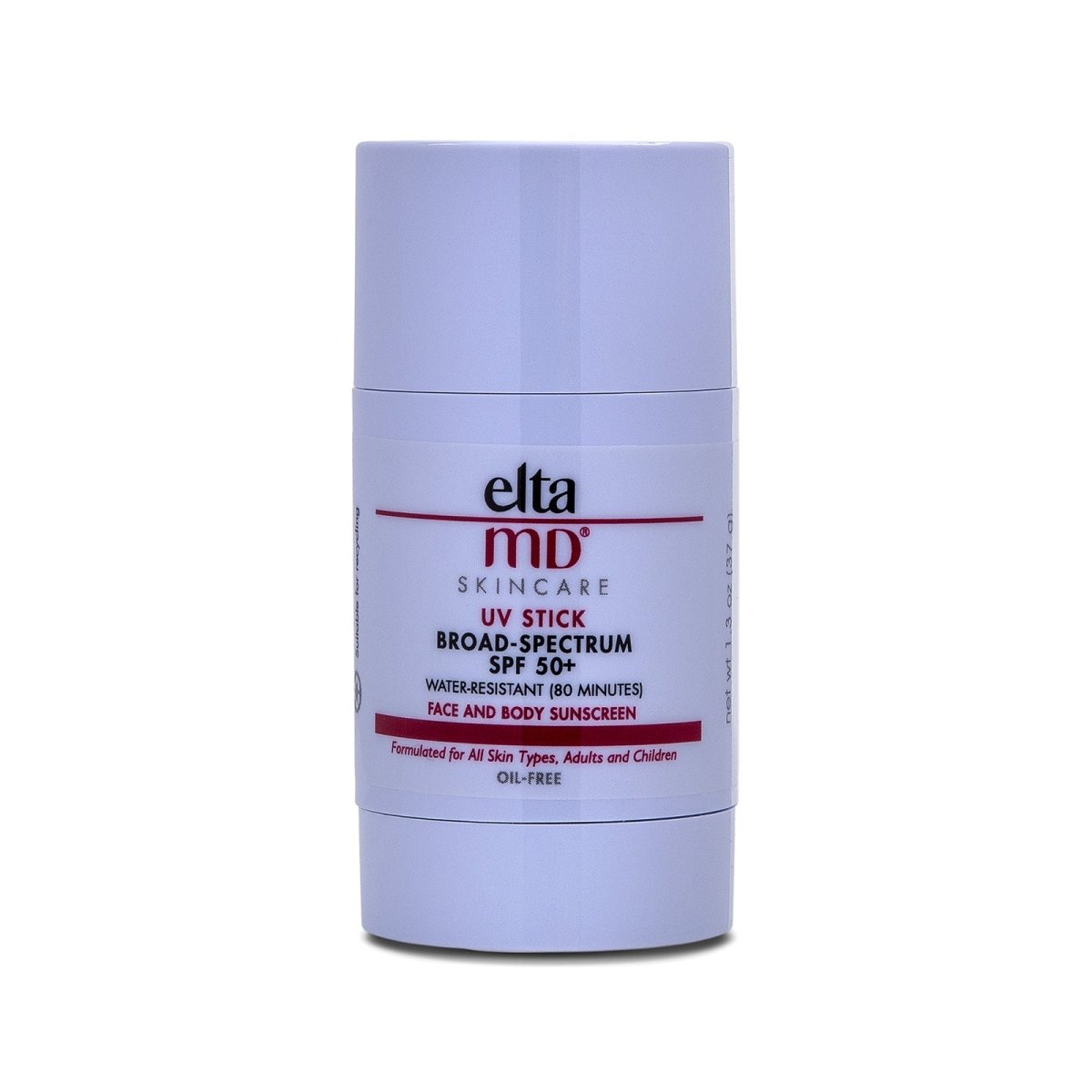 EltaMD UV Stick Sunscreen Broad Spectrum SPF 50+ 1.32 oz - SkincareEssentials