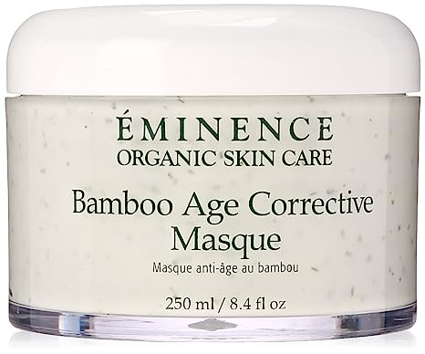 Eminence Organic Skin Care Bamboo Age Corrective Masque - SkincareEssentials