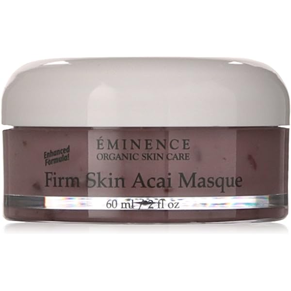 Eminence Organic Skin Care Firm Skin Acai Masque - SkincareEssentials