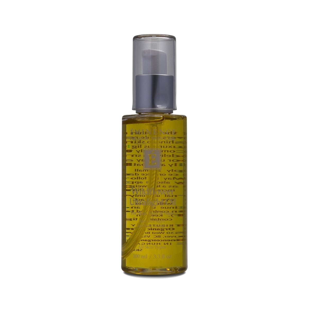 Eminence Organic Skin Care Wildflower Ultralight Body Oil - SkincareEssentials