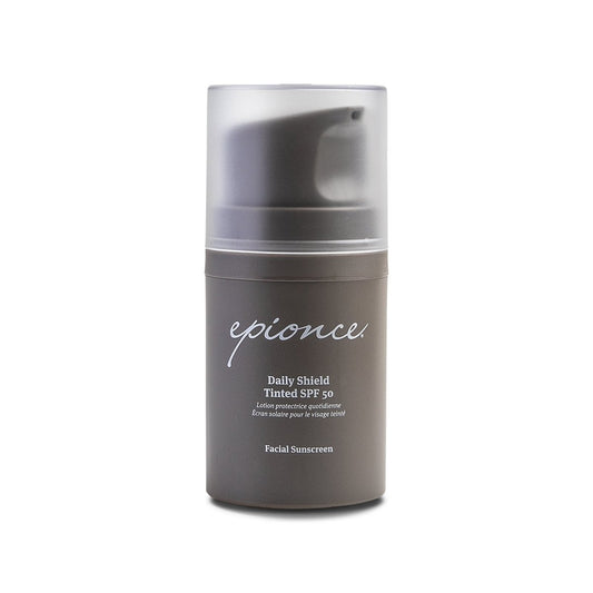 Epionce Daily Shield Tinted SPF 50 Sunscreen - SkincareEssentials
