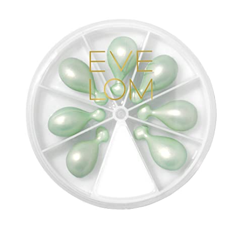 Eve Lom Cleansing Oil Capsules - SkincareEssentials
