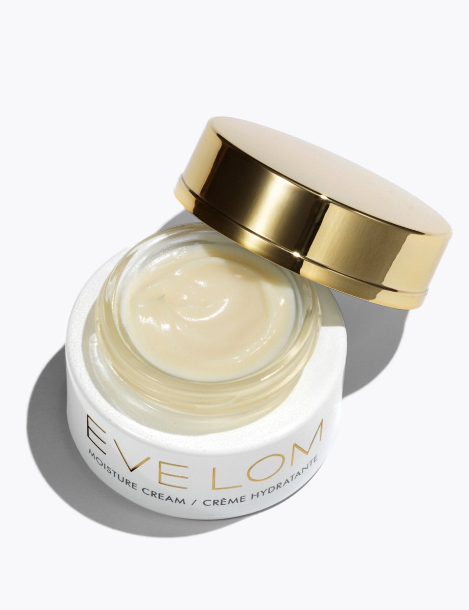 Eve Lom Moisture Cream - SkincareEssentials