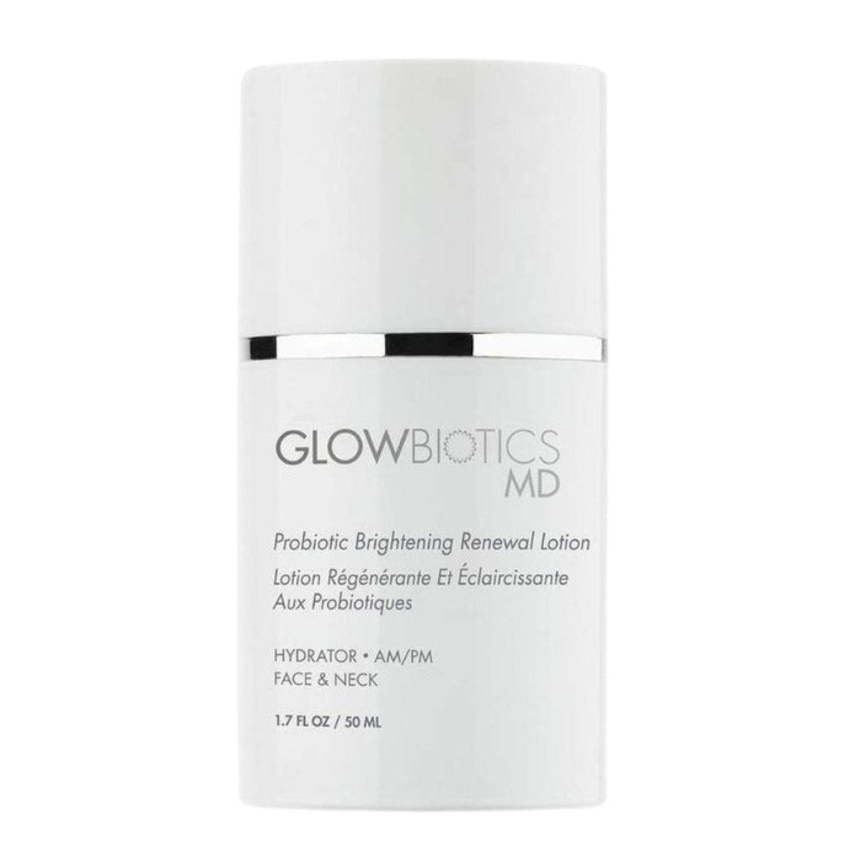 GLOWBIOTICS Probiotic Brightening Renewal Lotion - SkincareEssentials