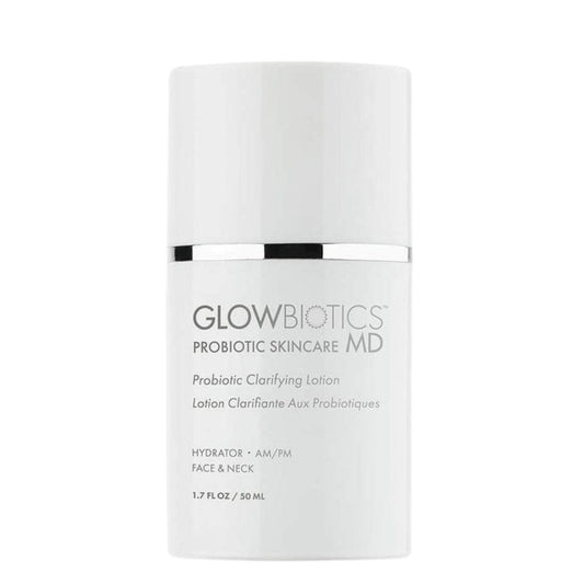 GLOWBIOTICS Probiotic Clarifying Lotion - SkincareEssentials