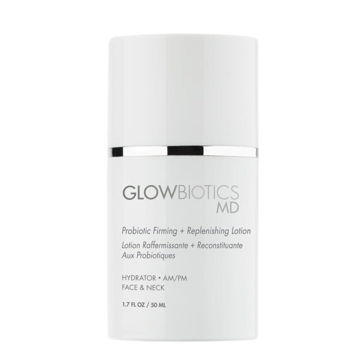 GLOWBIOTICS Probiotic Firming + Replenishing Lotion - SkincareEssentials