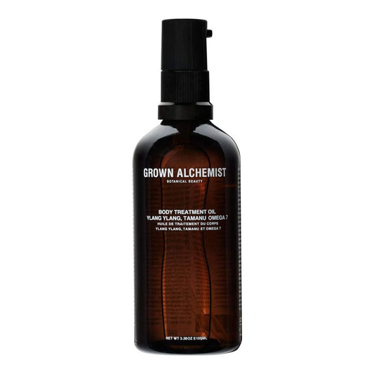 Grown Alchemist - Body Treatment Oil 100 ml - SkincareEssentials