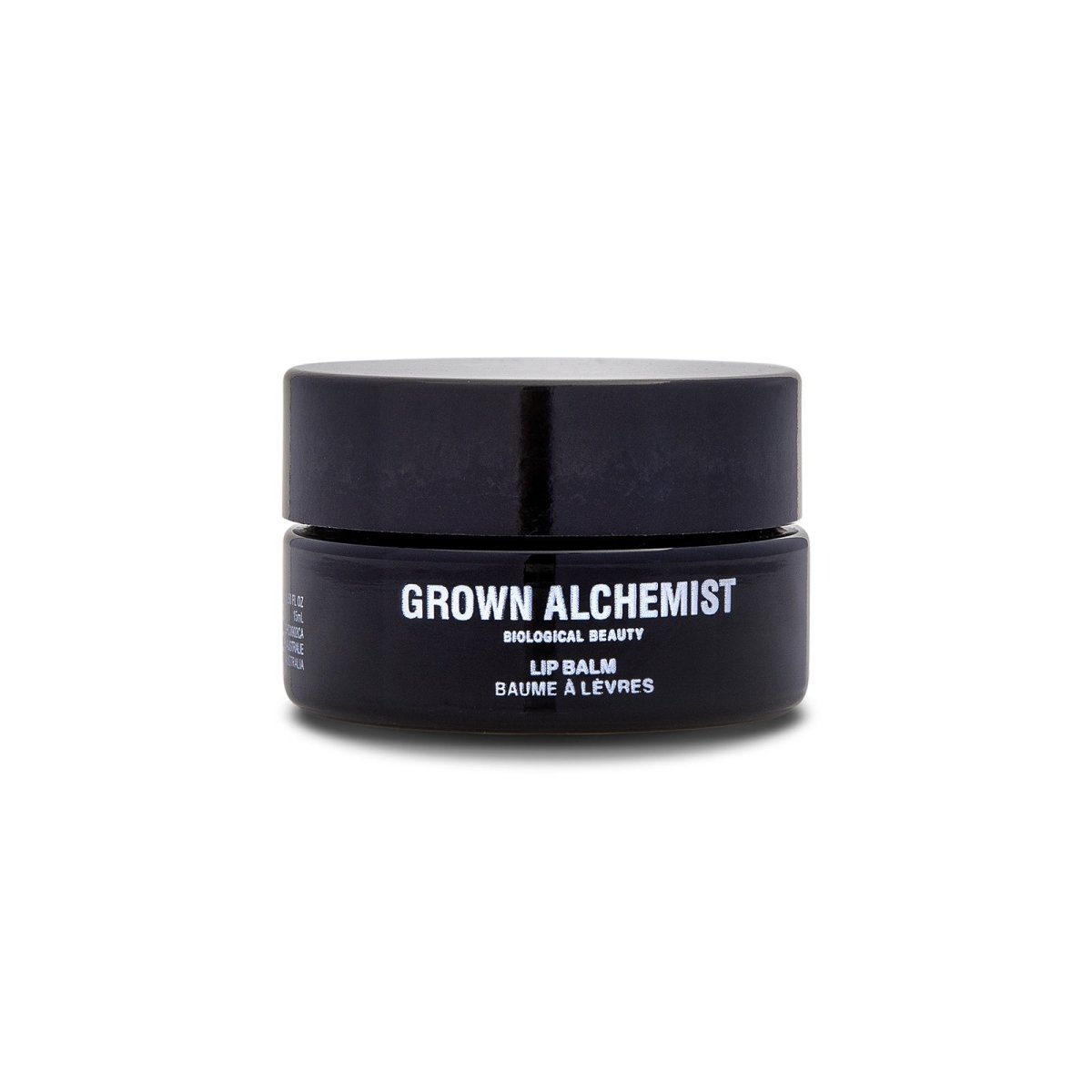 Grown Alchemist - Lip Balm: Antioxidant+3 Complex 15 ml - SkincareEssentials