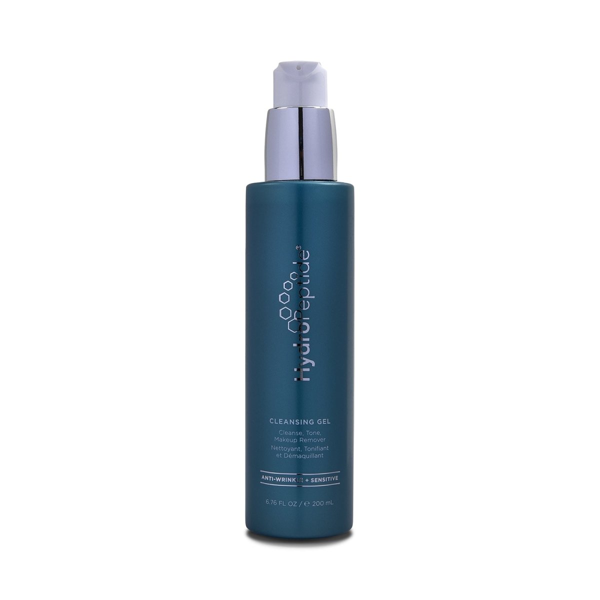 HydroPeptide Cleansing Gel 6.76 fl oz - SkincareEssentials