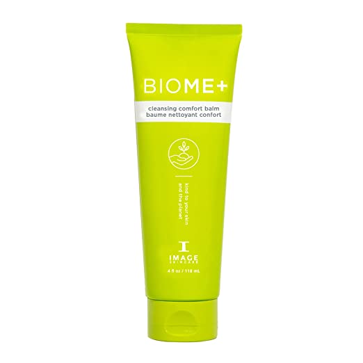 Image Skincare BIOME+ Cleansing Comfort Balm 4 oz