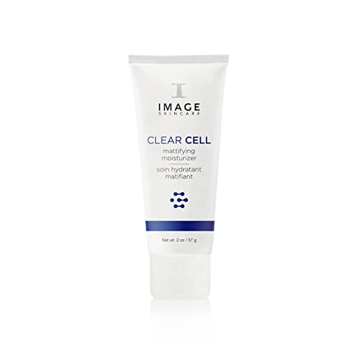 IMAGE Skincare Clear Cell Mattifying Moisturizer - SkincareEssentials