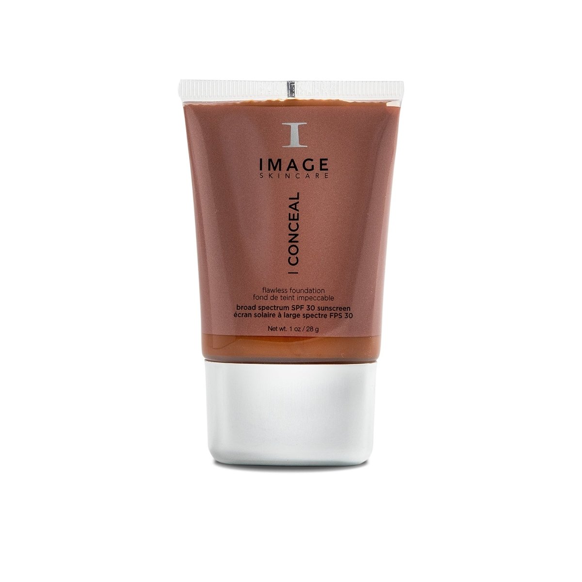 IMAGE Skincare I CONCEAL Flawless Foundation SPF 30 - SkincareEssentials