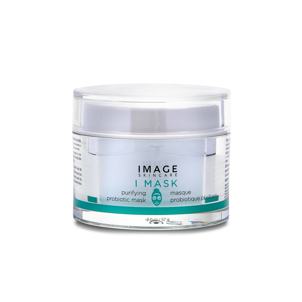 IMAGE Skincare I MASK Purifying Probiotic Mask - SkincareEssentials