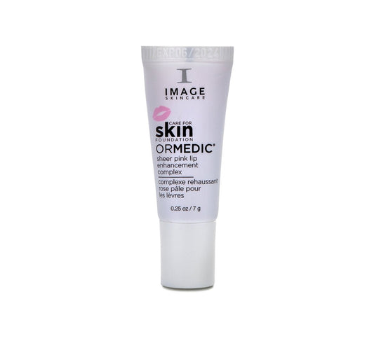 IMAGE Skincare ORMEDIC® Sheer Pink Lip Enhancement Complex - SkincareEssentials