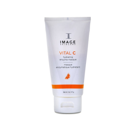 IMAGE Skincare Vital C Hydrating Enzyme Masque - SkincareEssentials