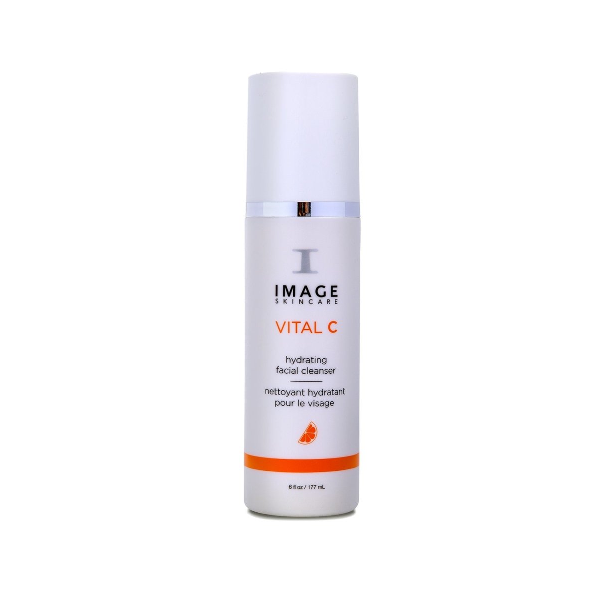 IMAGE Skincare Vital C Hydrating Facial Cleanser - SkincareEssentials