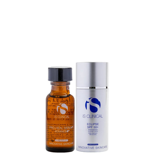 iS Clincial Ultimate Skin Protection Duo - SkincareEssentials
