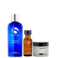 iS Clinical & PCA Skin Radiant Complexion Trio - SkincareEssentials