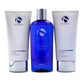iS Clinical Triple Cleanse Kit - SkincareEssentials