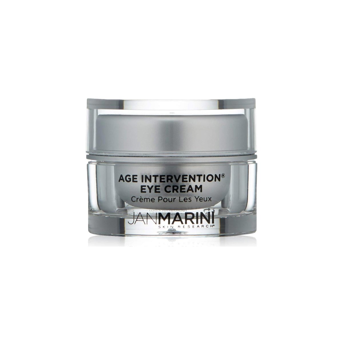 Jan Marini Age Intervention® Eye Cream - SkincareEssentials