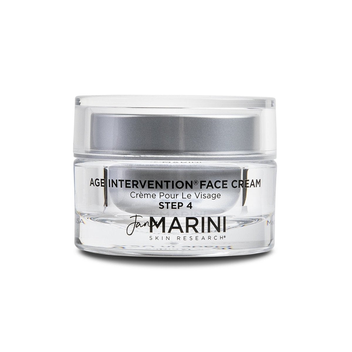 Jan Marini Age Intervention® Face Cream - SkincareEssentials