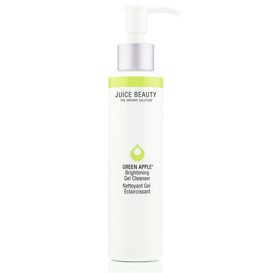 JUICE BEAUTY GREEN APPLE® Brightening Gel Cleanser - SkincareEssentials