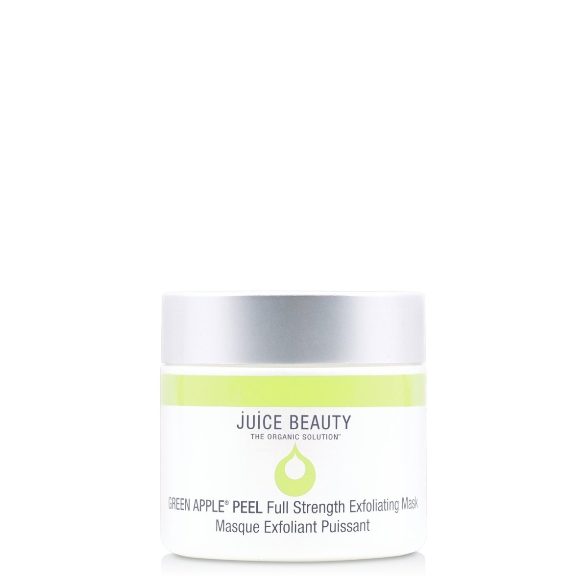 JUICE BEAUTY GREEN APPLE® Peel Full Strength - SkincareEssentials