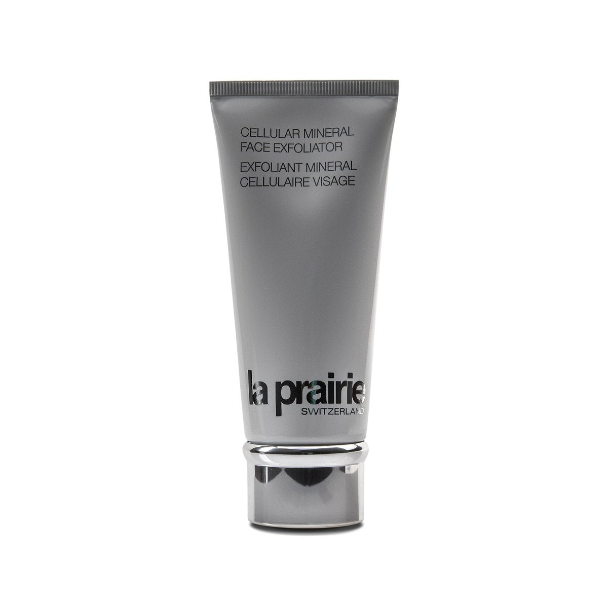 La Prairie Cellular Mineral Face Exfoliator - SkincareEssentials