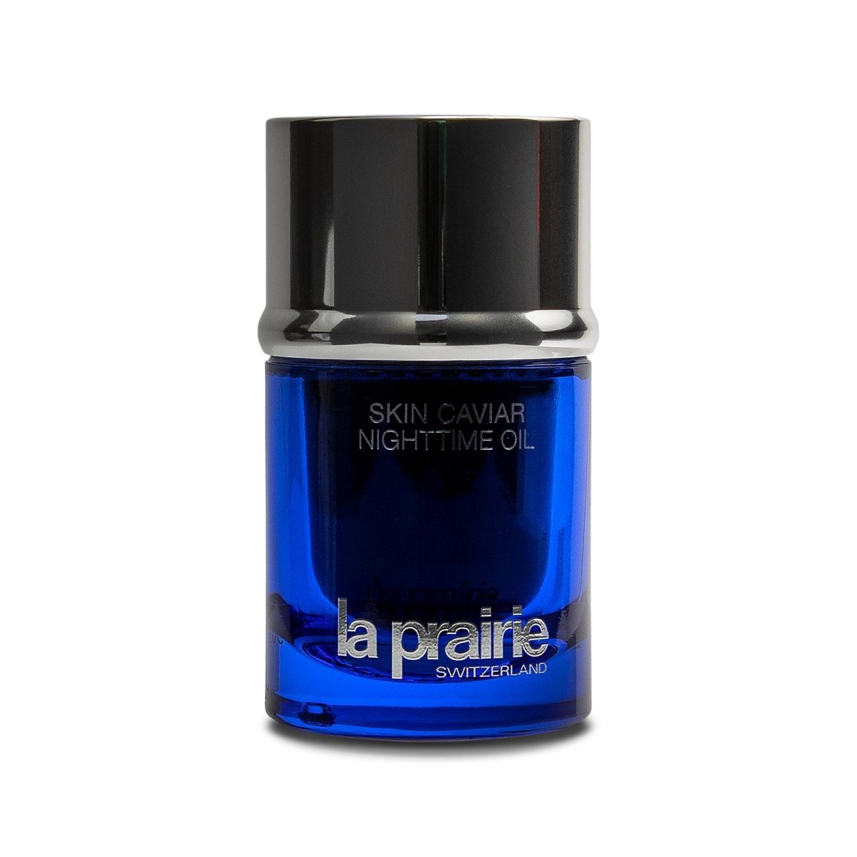 La Prairie Skin Caviar Nighttime Oil - SkincareEssentials