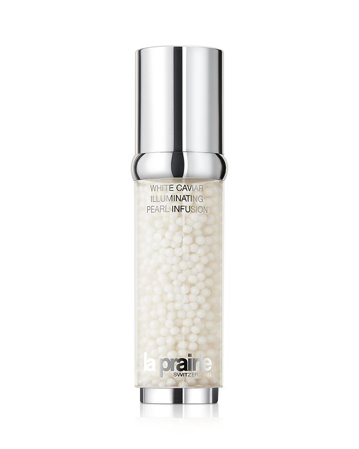 La Prairie White Caviar Illuminating Pearl Infusion - SkincareEssentials