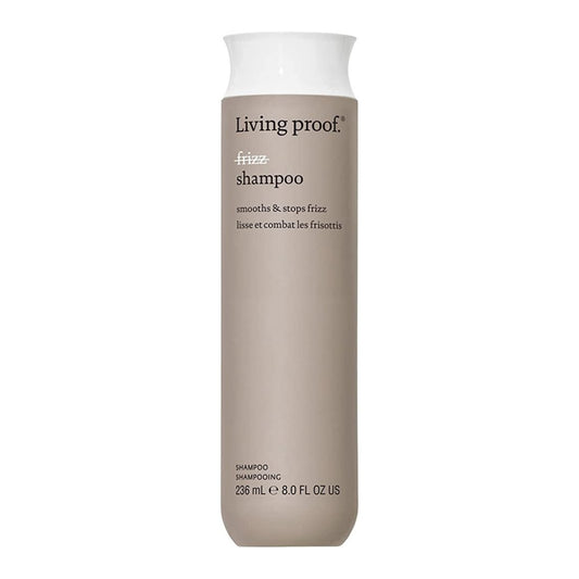 Living Proof No Frizz Shampoo 8 oz - SkincareEssentials