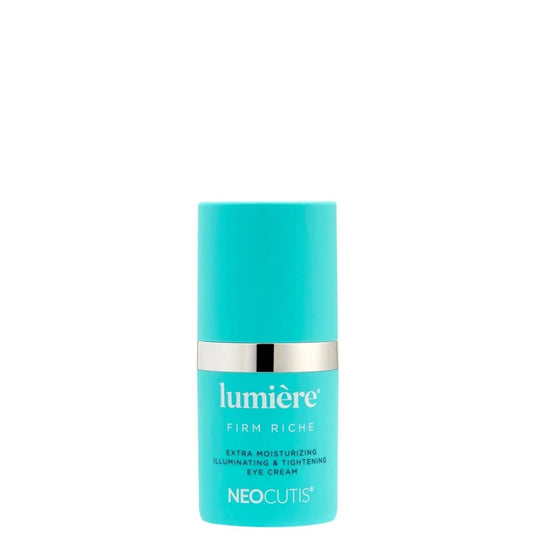 Neocutis LUMIERE FIRM RICHE - Extra Moisturizing Illuminating & Tightening Eye Cream - SkincareEssentials