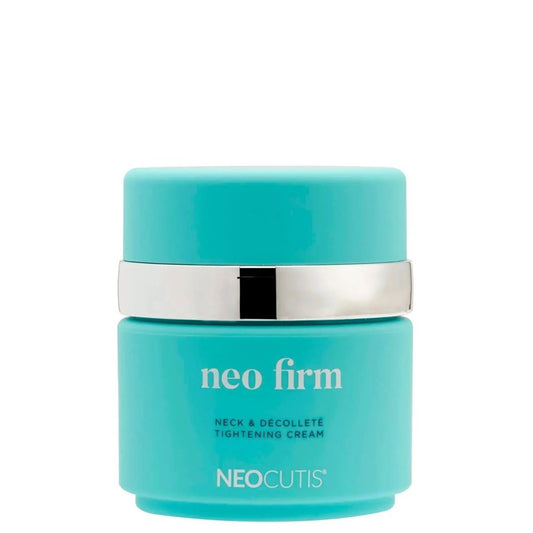 Neocutis NEO FIRM Neck & Décolleté Tightening Cream - SkincareEssentials
