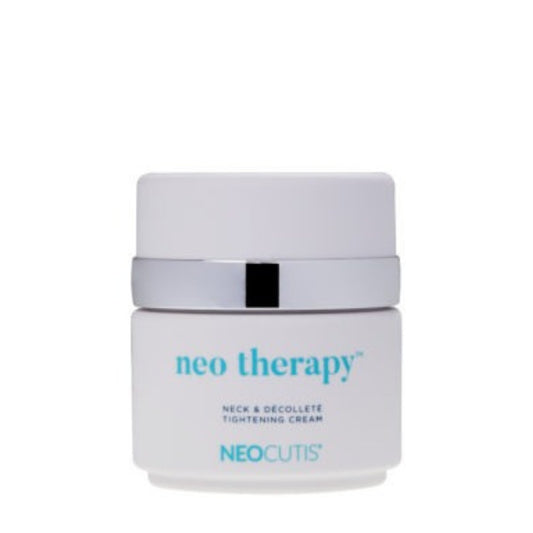 Neocutis NEO THERAPY Neck & Décolleté Tightening Cream - SkincareEssentials
