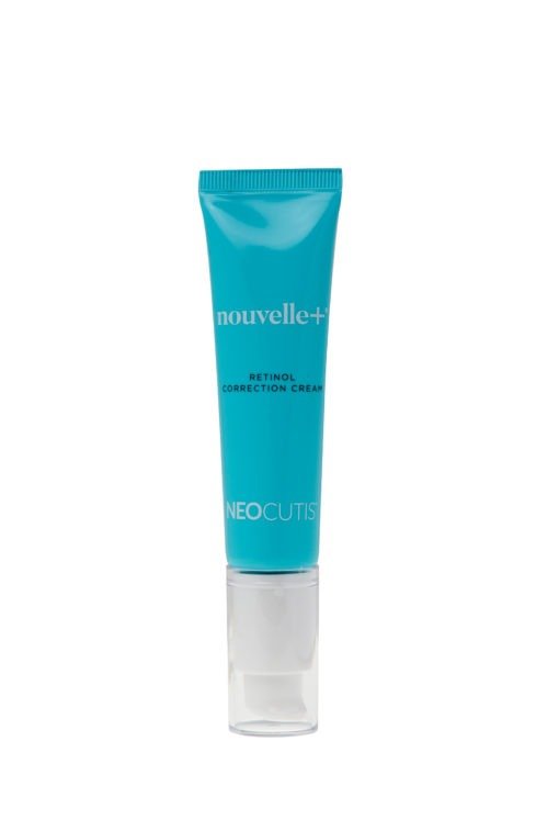 Neocutis NOUVELLE+ Retinol Correction Cream - SkincareEssentials