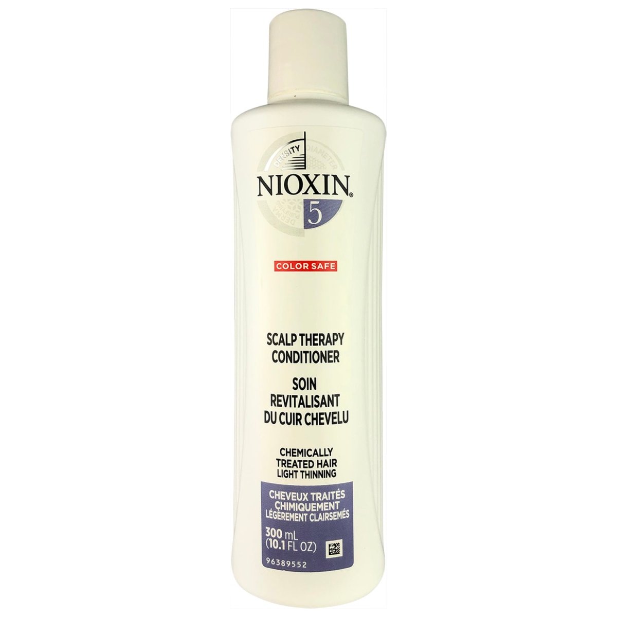 Nioxin 5 Scalp Therapy Conditioner 10.1 oz - SkincareEssentials