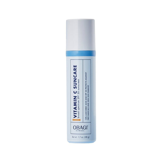 Obagi Clinical Vitamin C Suncare Broad Spectrum SPF 30 - SkincareEssentials