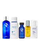 Obagi + iS Clinical Radiant, Rejuvenation, and Hydration Kit - SkincareEssentials