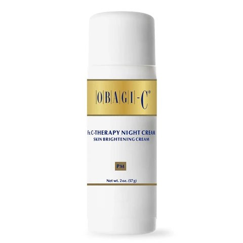 Obagi Medical Obagi-C® Fx C-Therapy Night Cream - SkincareEssentials
